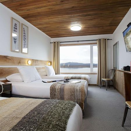 Best Western Patagonia ปวยร์โตนาตาเลส ภายนอก รูปภาพ