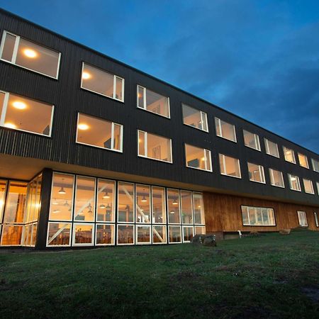 Best Western Patagonia ปวยร์โตนาตาเลส ภายนอก รูปภาพ