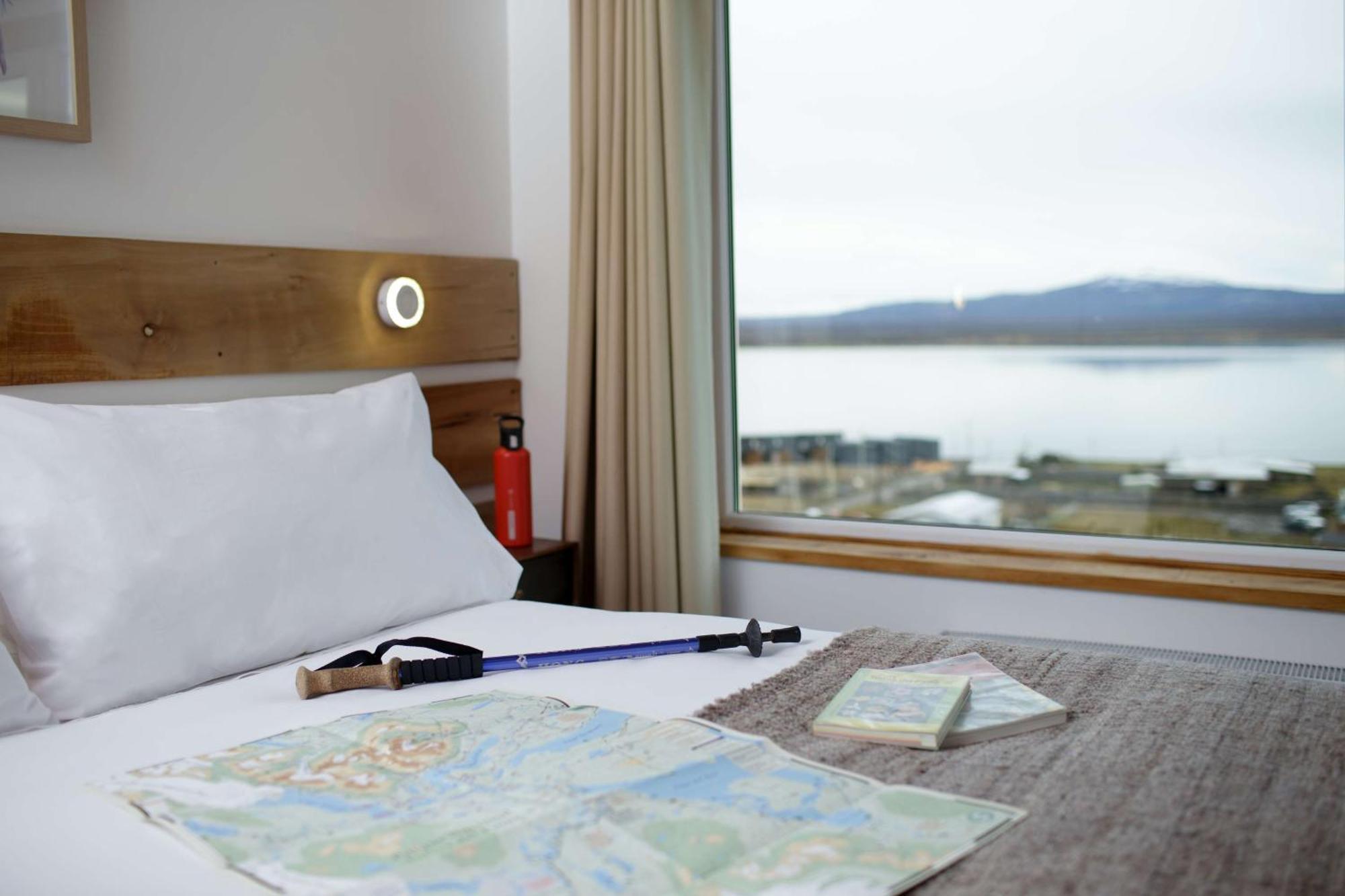Best Western Patagonia ปวยร์โตนาตาเลส ภายนอก รูปภาพ