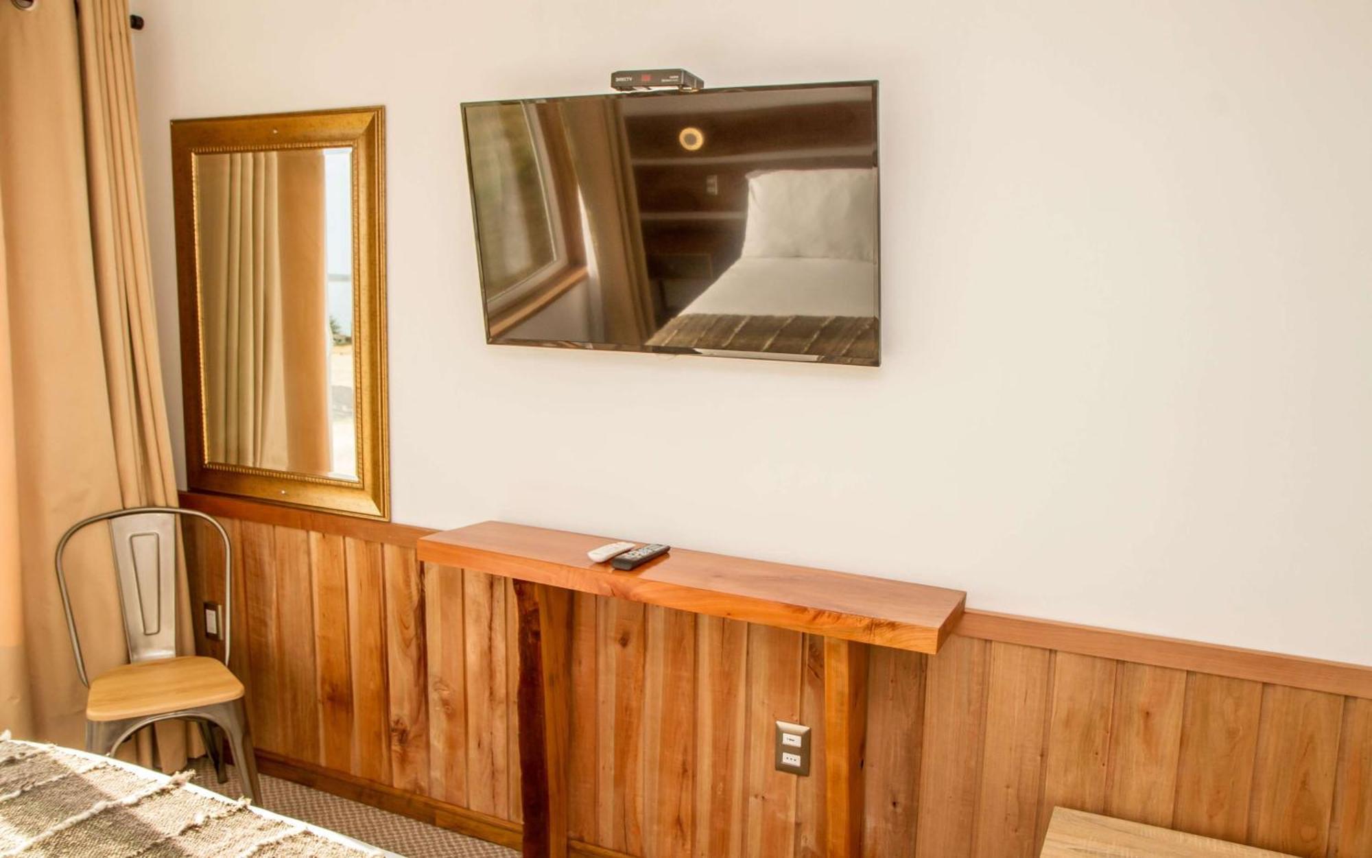 Best Western Patagonia ปวยร์โตนาตาเลส ภายนอก รูปภาพ