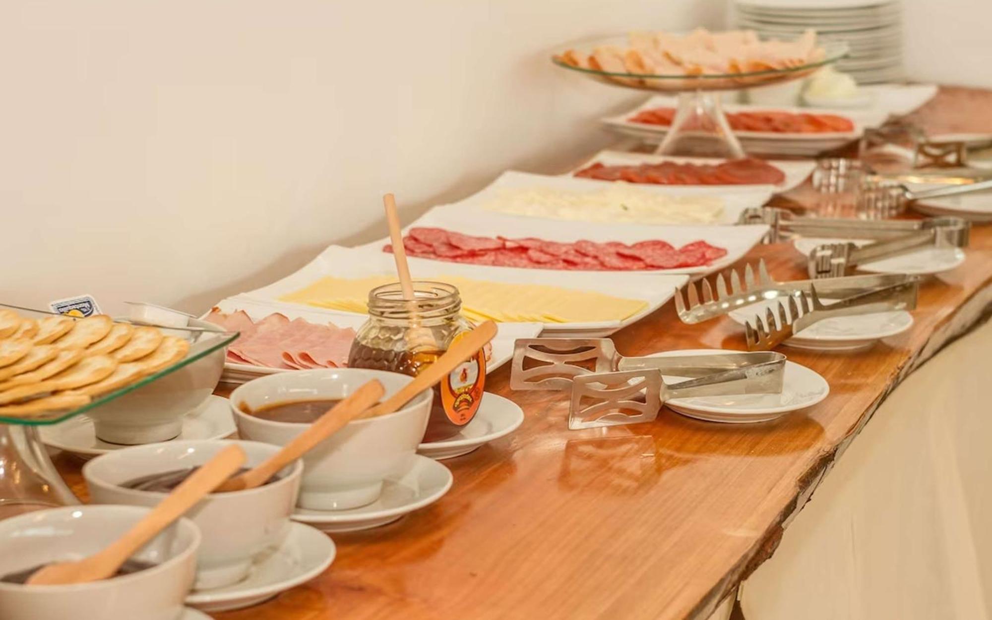 Best Western Patagonia ปวยร์โตนาตาเลส ภายนอก รูปภาพ