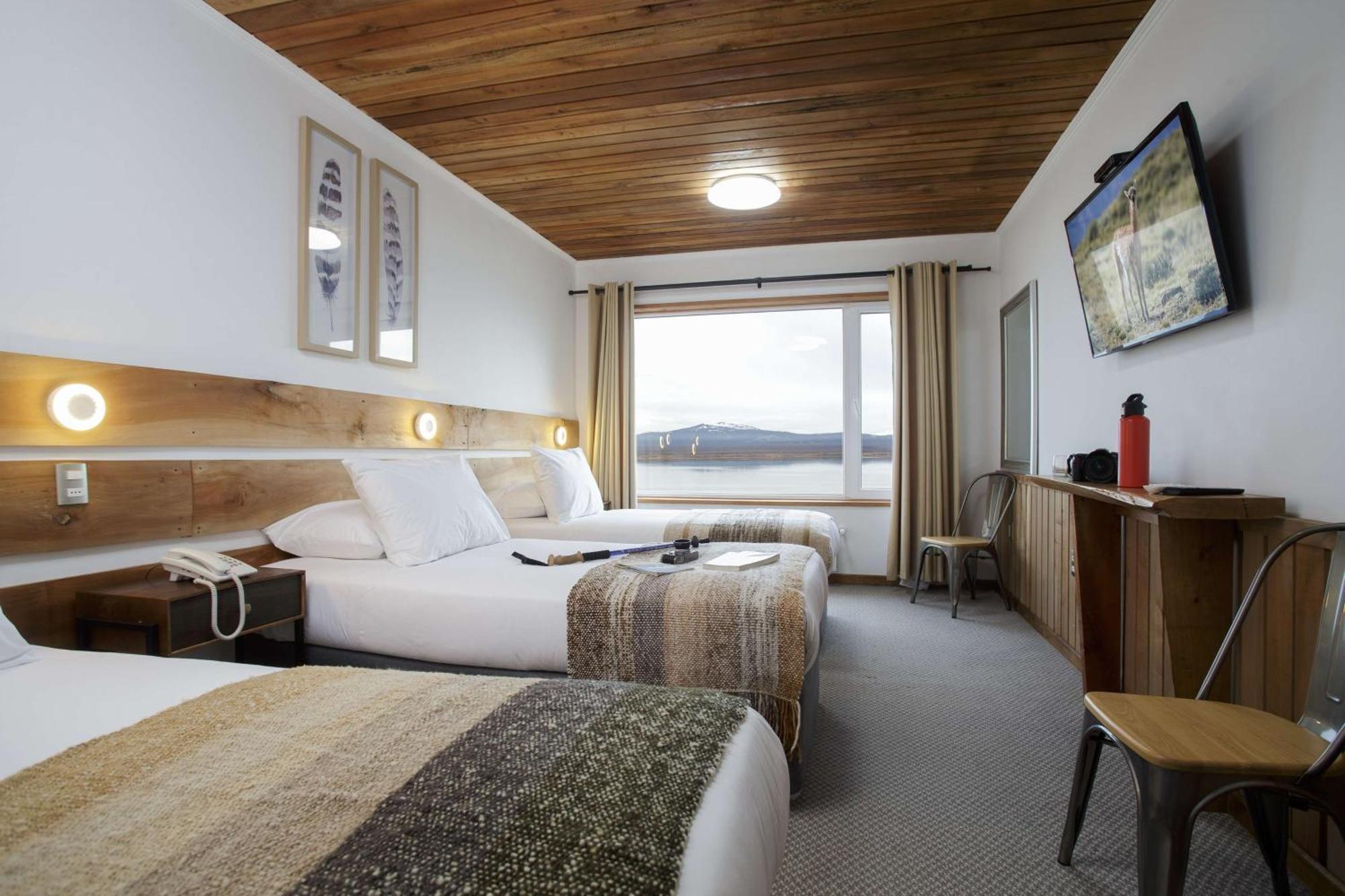 Best Western Patagonia ปวยร์โตนาตาเลส ภายนอก รูปภาพ