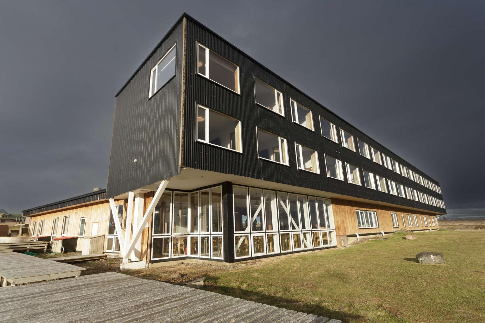 Best Western Patagonia ปวยร์โตนาตาเลส ภายนอก รูปภาพ