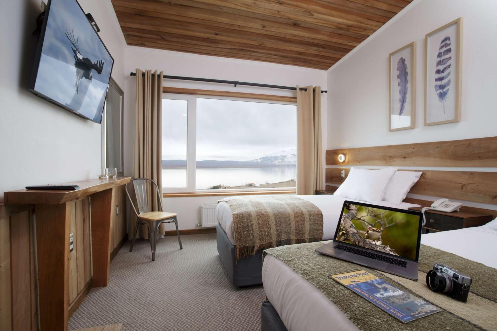Best Western Patagonia ปวยร์โตนาตาเลส ภายนอก รูปภาพ