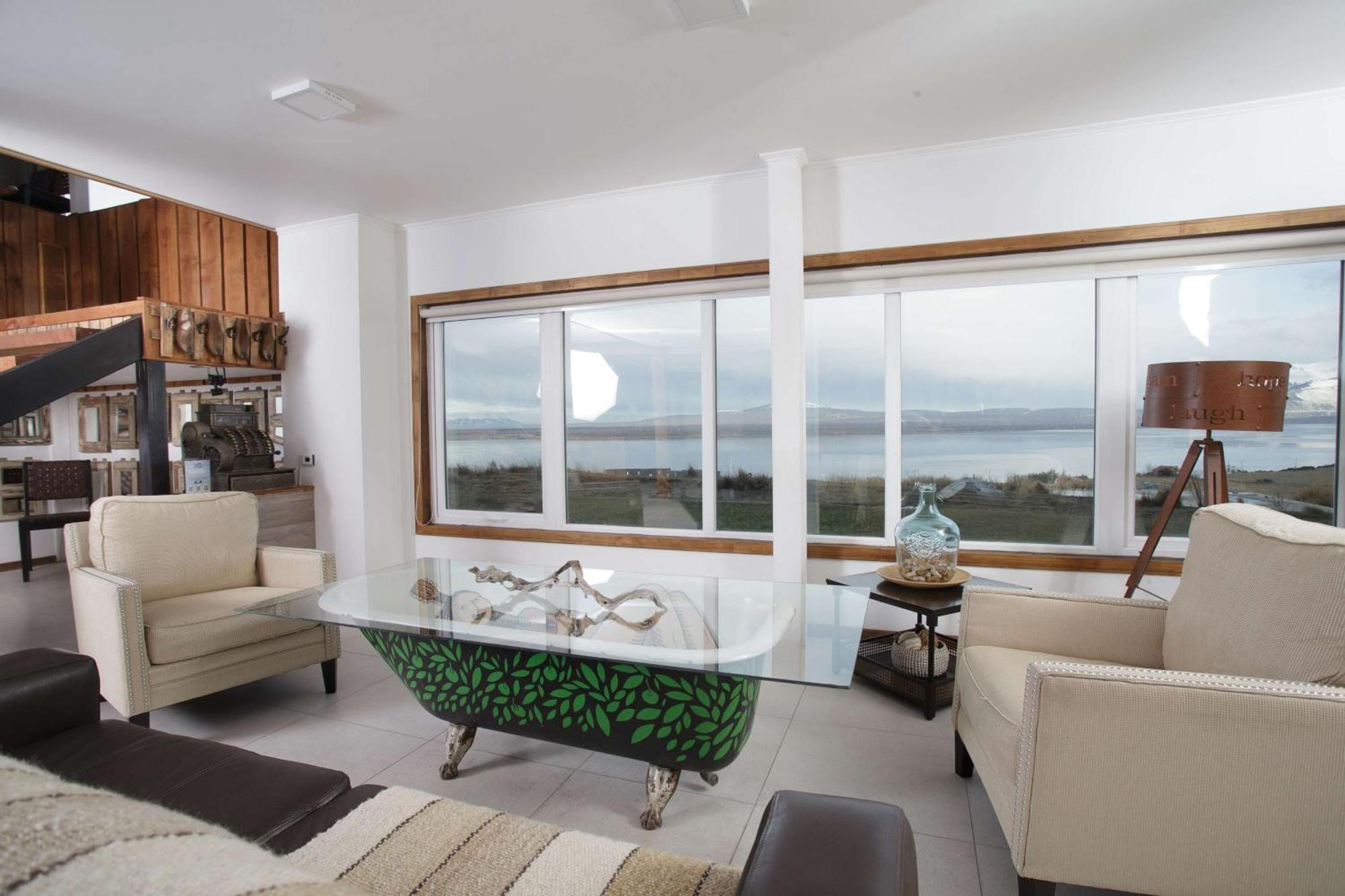 Best Western Patagonia ปวยร์โตนาตาเลส ภายนอก รูปภาพ