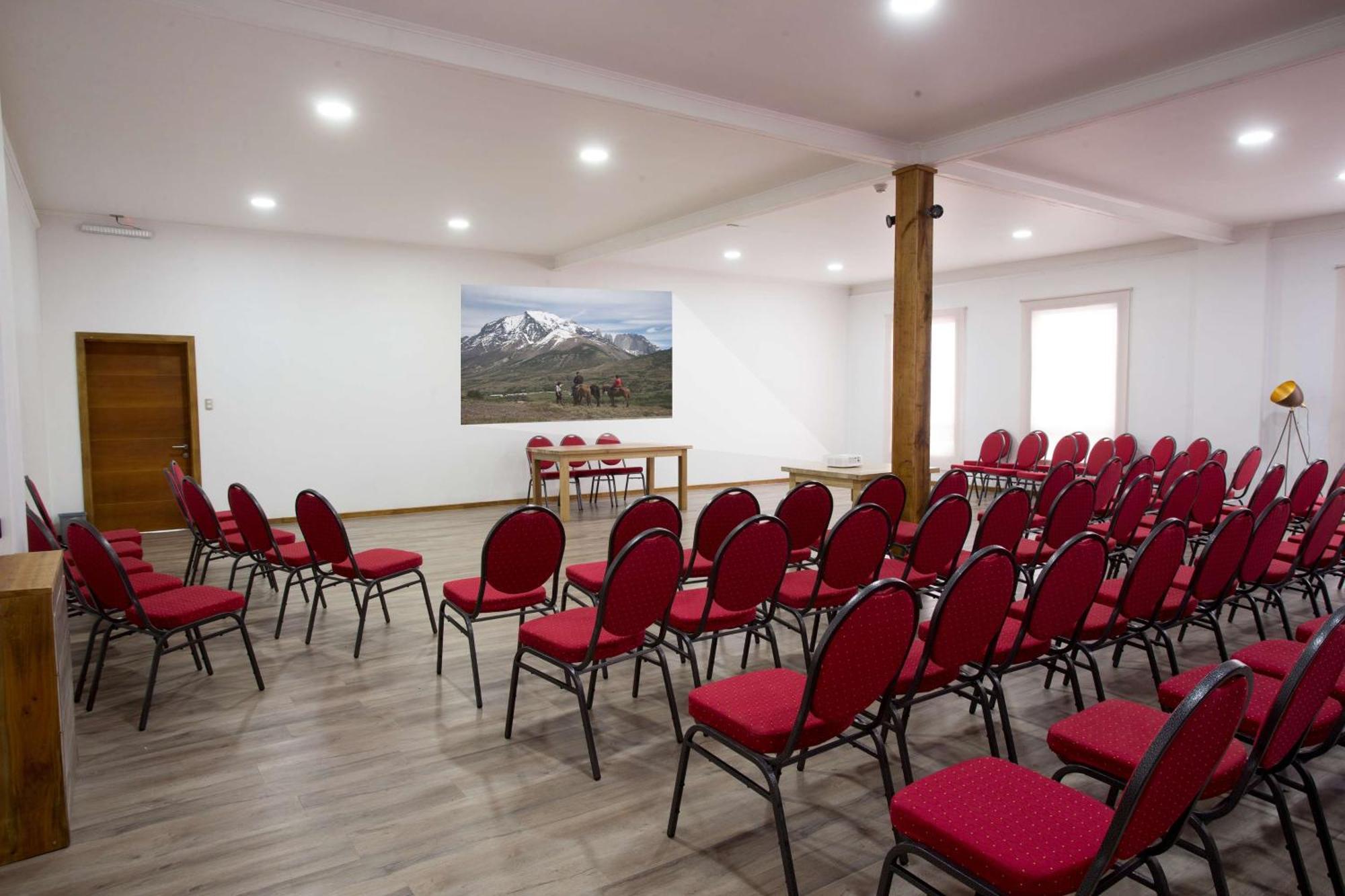Best Western Patagonia ปวยร์โตนาตาเลส ภายนอก รูปภาพ