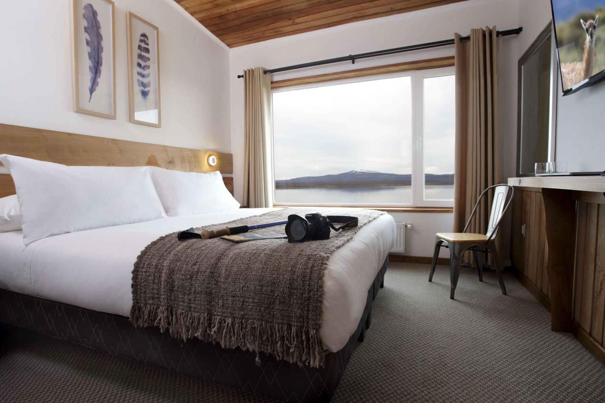 Best Western Patagonia ปวยร์โตนาตาเลส ภายนอก รูปภาพ