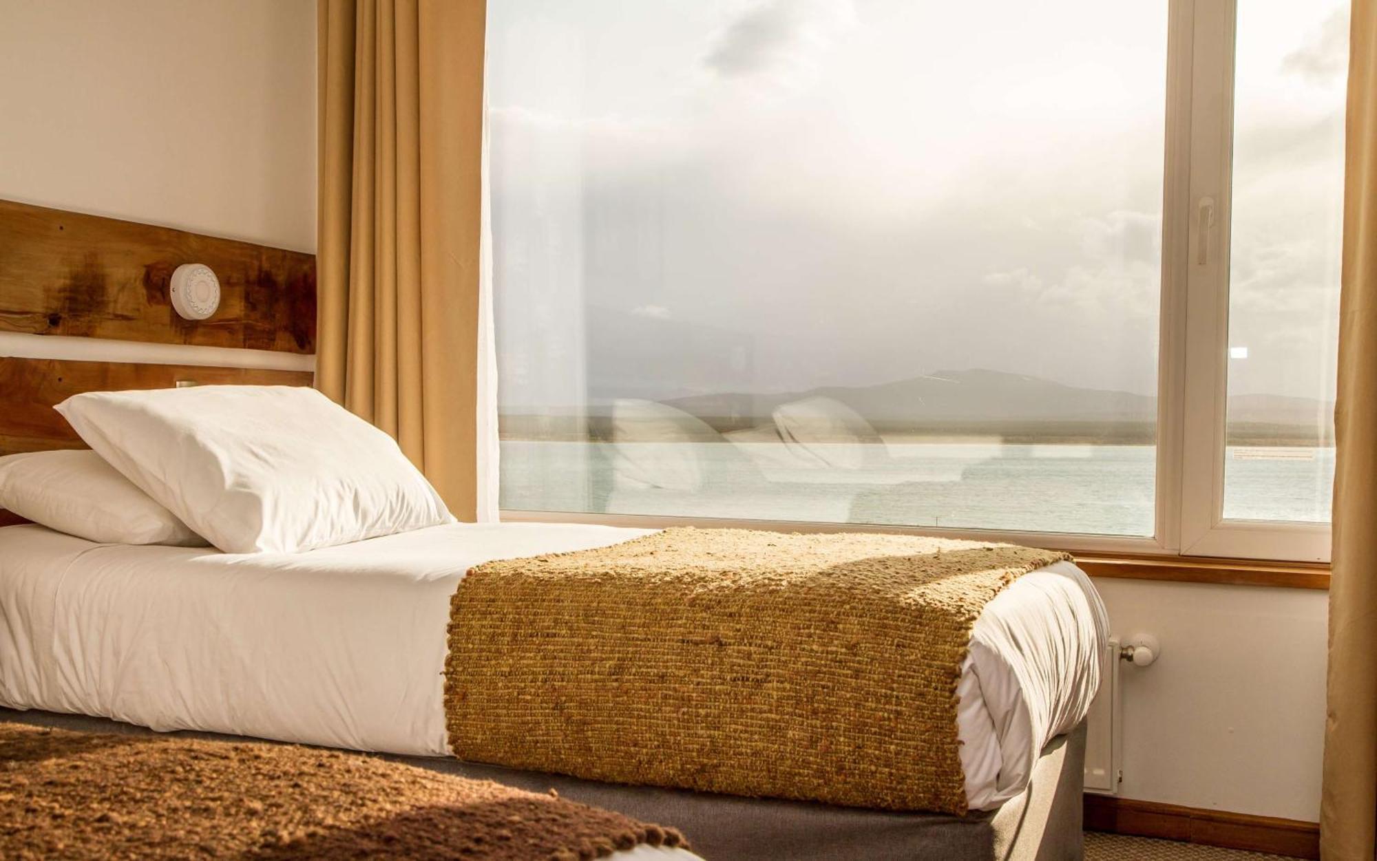 Best Western Patagonia ปวยร์โตนาตาเลส ภายนอก รูปภาพ