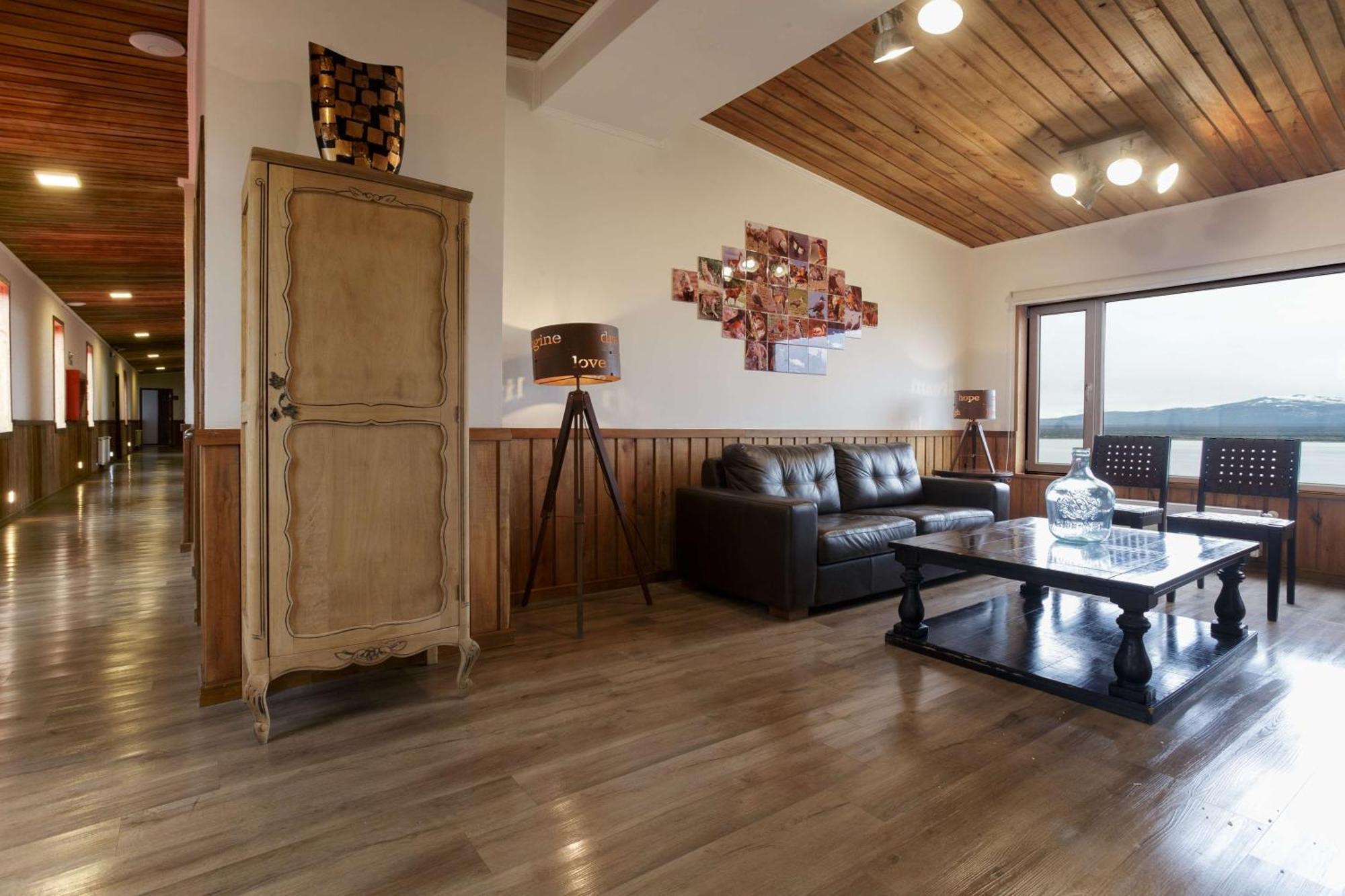Best Western Patagonia ปวยร์โตนาตาเลส ภายนอก รูปภาพ