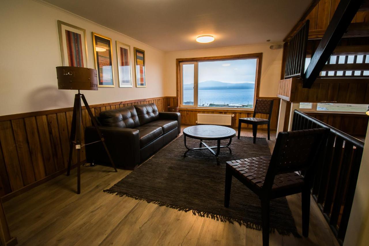 Best Western Patagonia ปวยร์โตนาตาเลส ภายนอก รูปภาพ