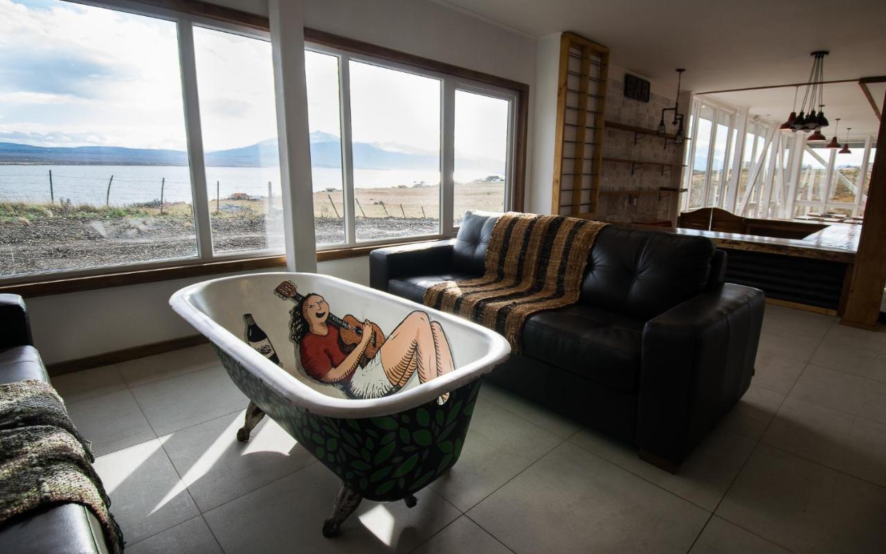 Best Western Patagonia ปวยร์โตนาตาเลส ภายนอก รูปภาพ