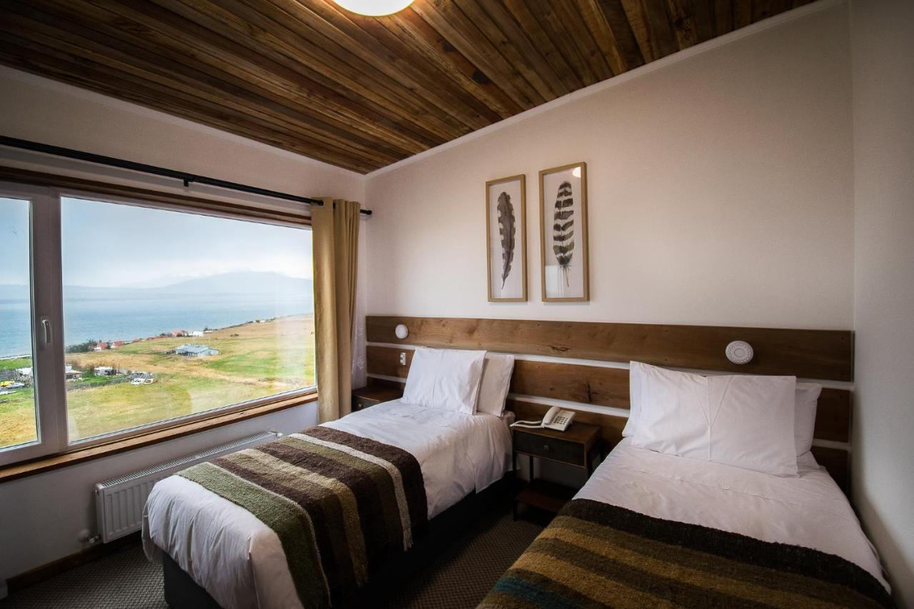 Best Western Patagonia ปวยร์โตนาตาเลส ภายนอก รูปภาพ