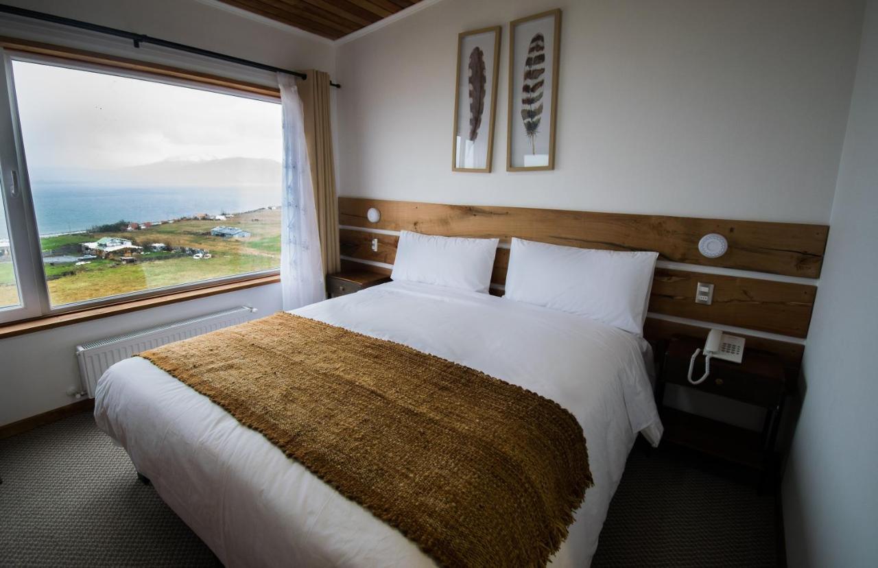 Best Western Patagonia ปวยร์โตนาตาเลส ภายนอก รูปภาพ