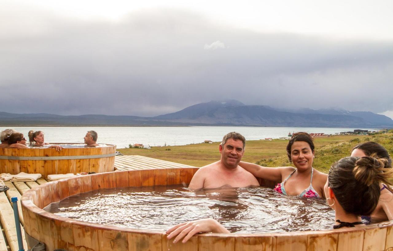 Best Western Patagonia ปวยร์โตนาตาเลส ภายนอก รูปภาพ
