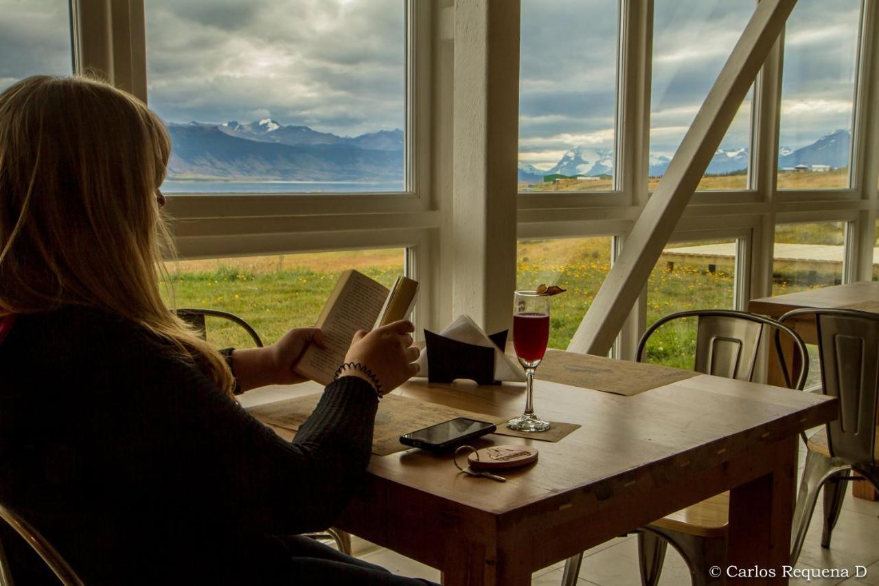 Best Western Patagonia ปวยร์โตนาตาเลส ภายนอก รูปภาพ