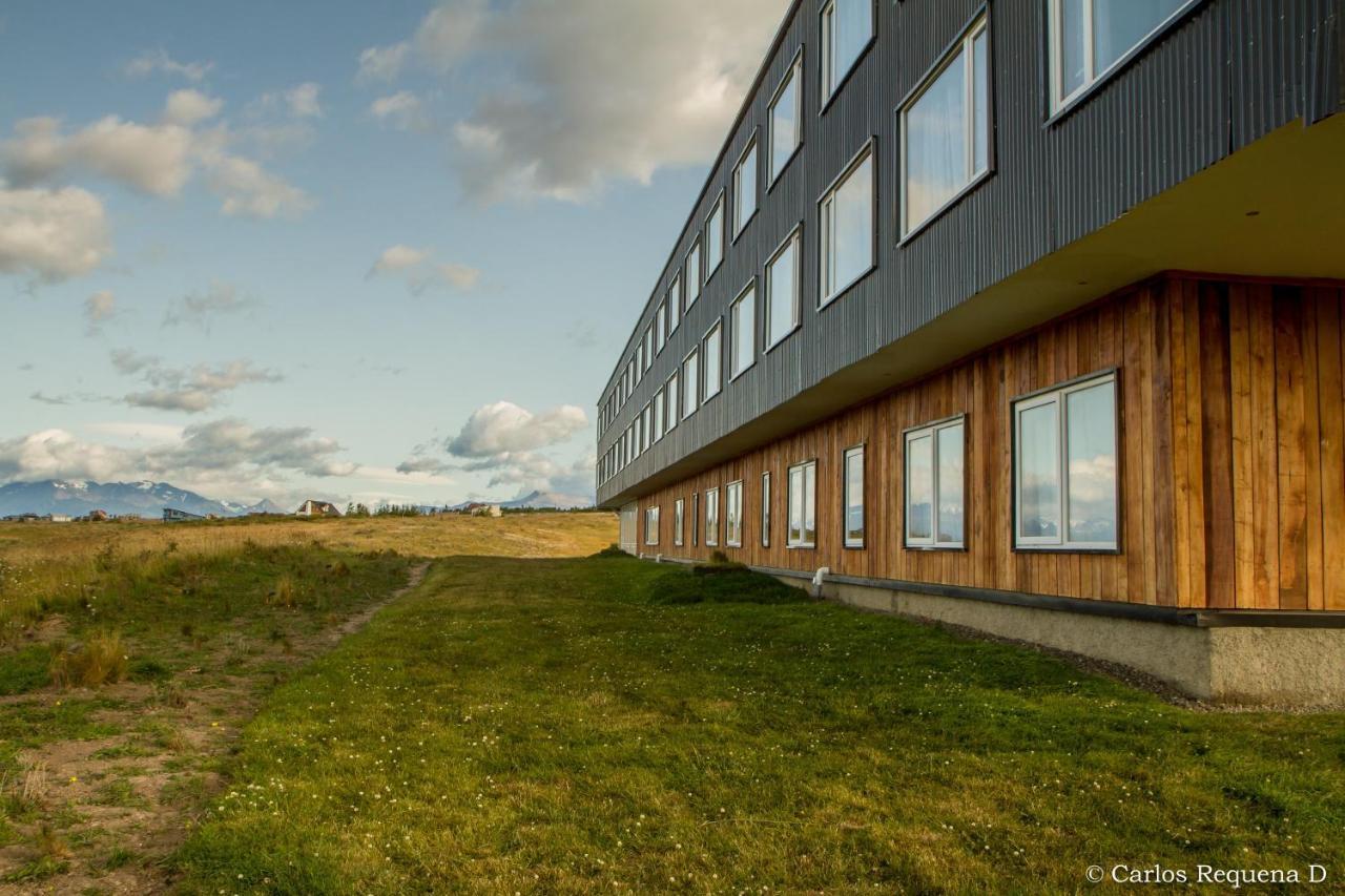Best Western Patagonia ปวยร์โตนาตาเลส ภายนอก รูปภาพ