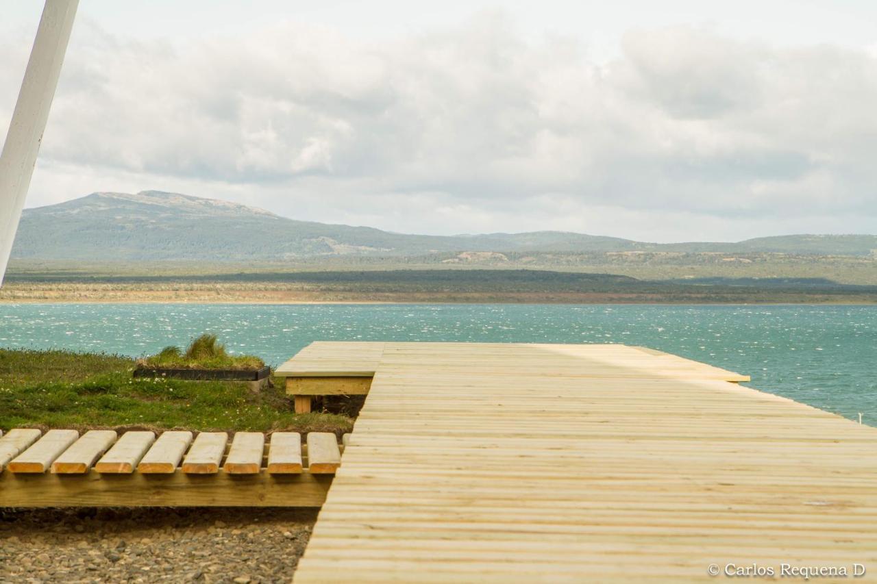 Best Western Patagonia ปวยร์โตนาตาเลส ภายนอก รูปภาพ