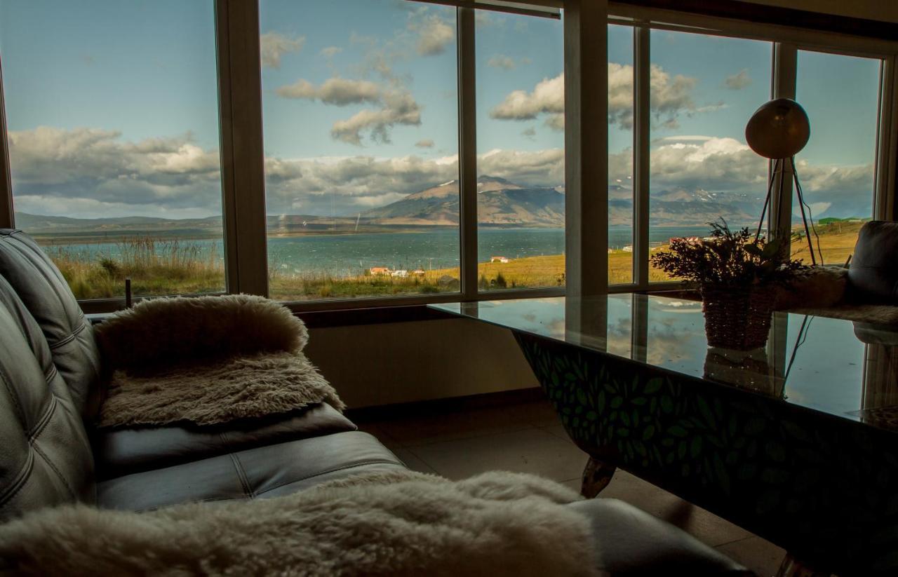 Best Western Patagonia ปวยร์โตนาตาเลส ภายนอก รูปภาพ